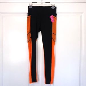 NEW Leggings Park Leggings w/ Pockets